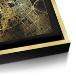 Canvas Gold