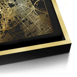 Canvas Gold