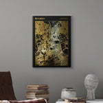 Canvas Without Frame