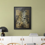 Posters Black
