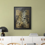 Posters Black