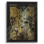 Posters Black