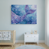 Canvas Without Frame