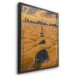 Canvas Black