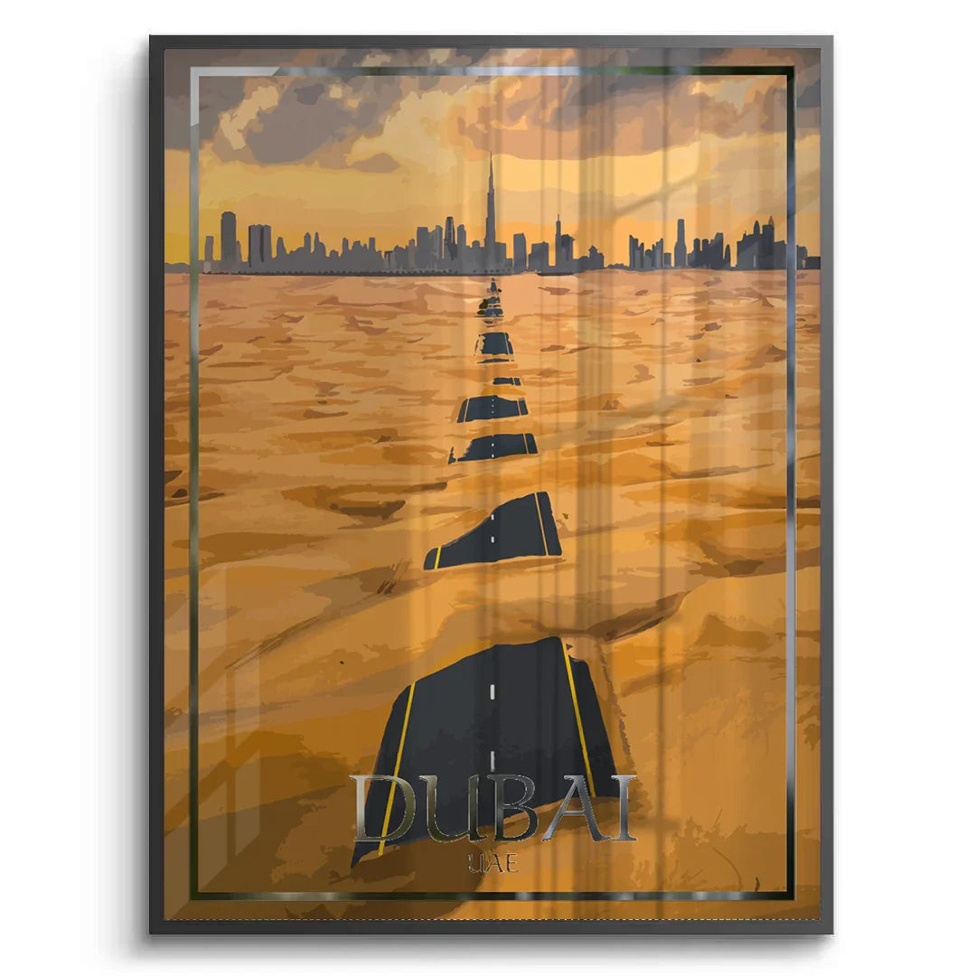 Posters Black