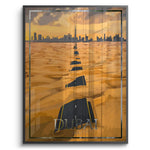 Posters Black