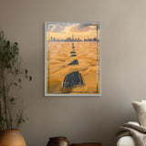 Posters Silver