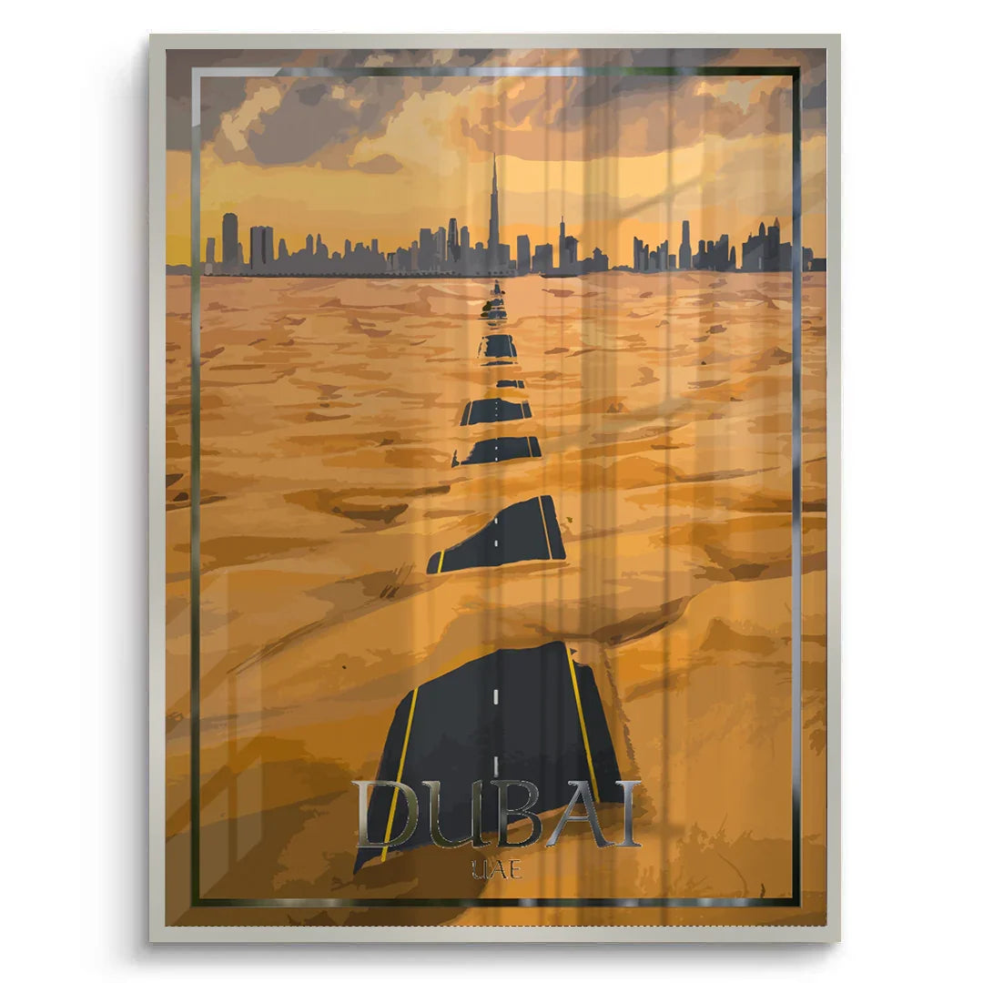 Posters Silver