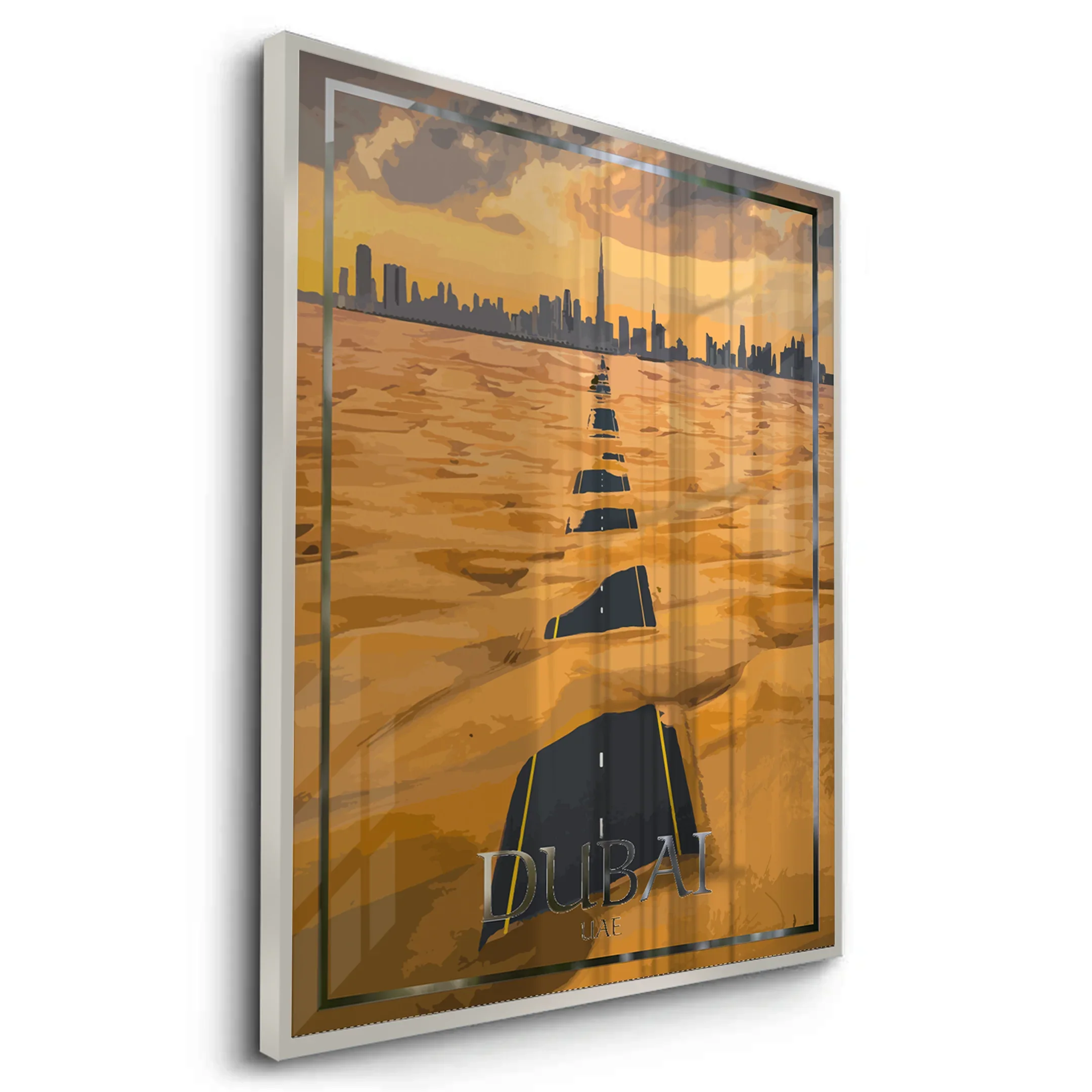 Posters Silver