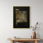 Canvas Gold