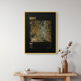 Canvas Gold