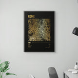Canvas Without Frame