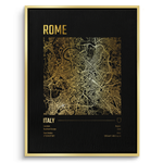 Canvas Gold