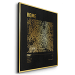 Canvas Gold