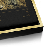 Canvas Gold