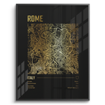 Posters Black