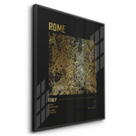 Posters Black