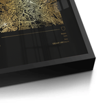 Posters Black