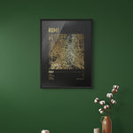 Posters Black
