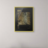 Posters Gold