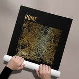 Posters Without Frame
