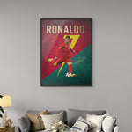 Posters Black