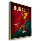 Posters Gold