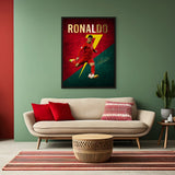 Ronaldo 7