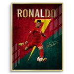 Posters Gold