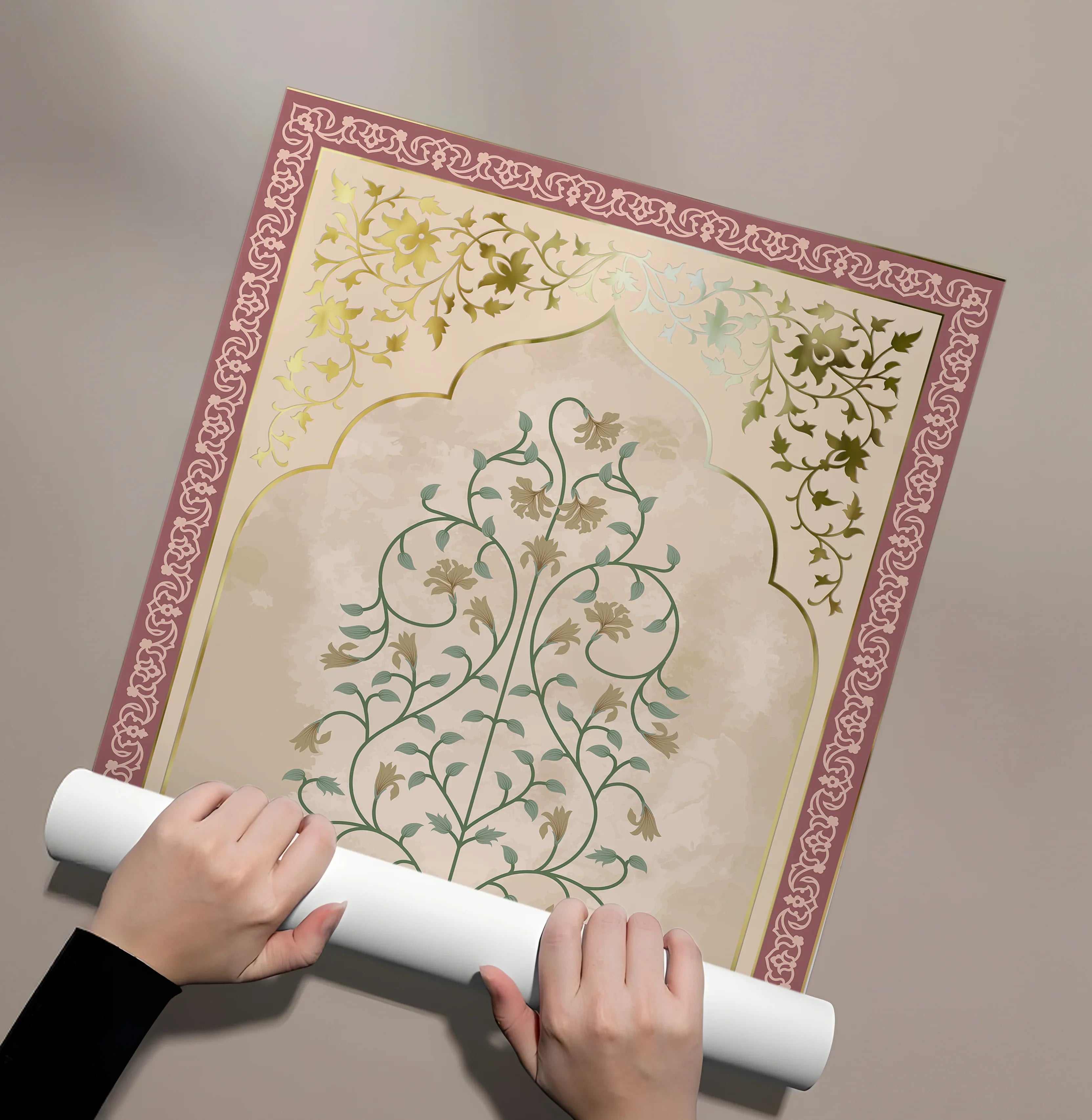 Posters Without Frame