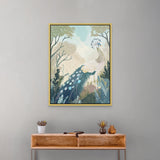 Canvas Gold