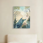 Canvas Without Frame