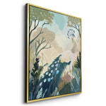 Canvas Gold