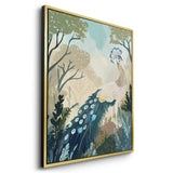 Canvas Gold
