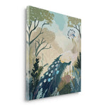 Canvas Without Frame