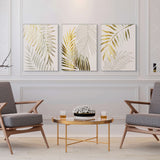 Canvas Without Frame