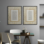Posters Black