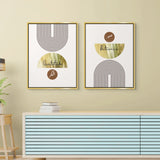 Canvas Gold