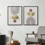 Posters Black