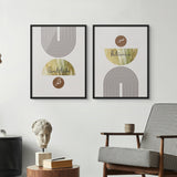 Posters Black