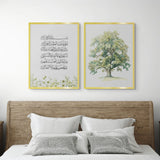 Posters Gold
