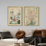 Canvas Gold