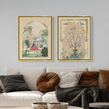 Canvas Gold