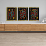 Canvas Gold
