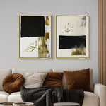 Canvas Gold