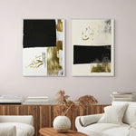 Canvas Without Frame