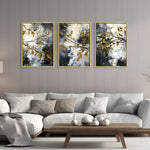 Canvas Gold