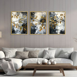 Canvas Gold