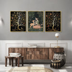 Canvas Gold
