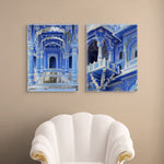 Canvas Without Frame